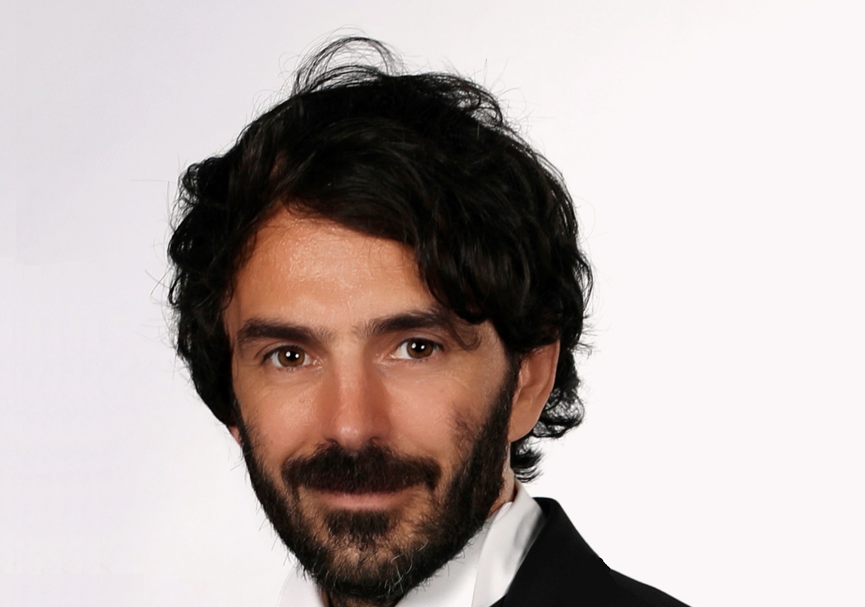 Photo de Fabrice Gerin, EMDR à Toulon